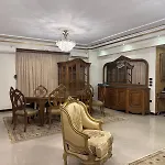 El Narges Fully Furnished Apartment For Rent New Cairo