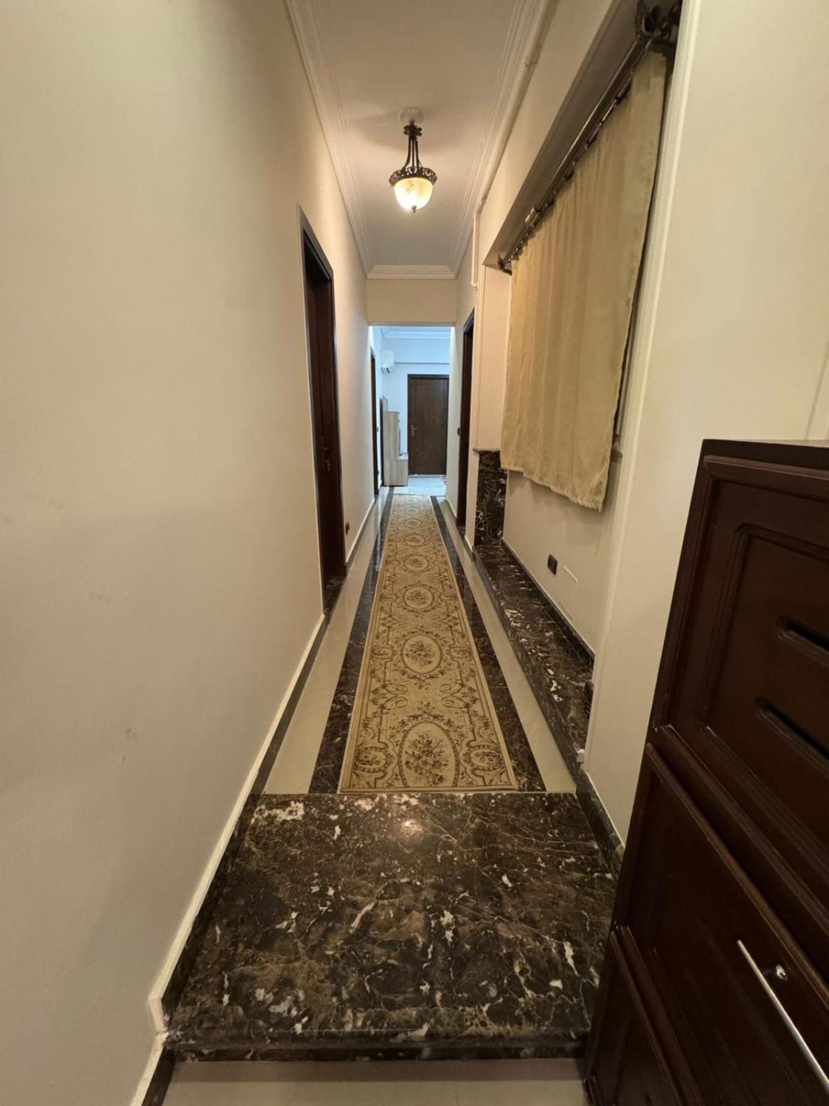 El Narges Fully Furnished For Rent New * Cairo